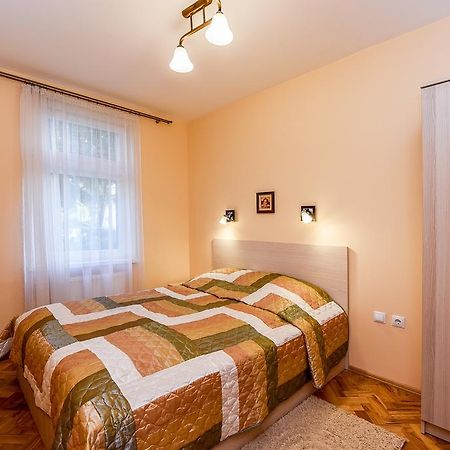 Apartamentai Pluke - Biliuno Παλάγκα Εξωτερικό φωτογραφία