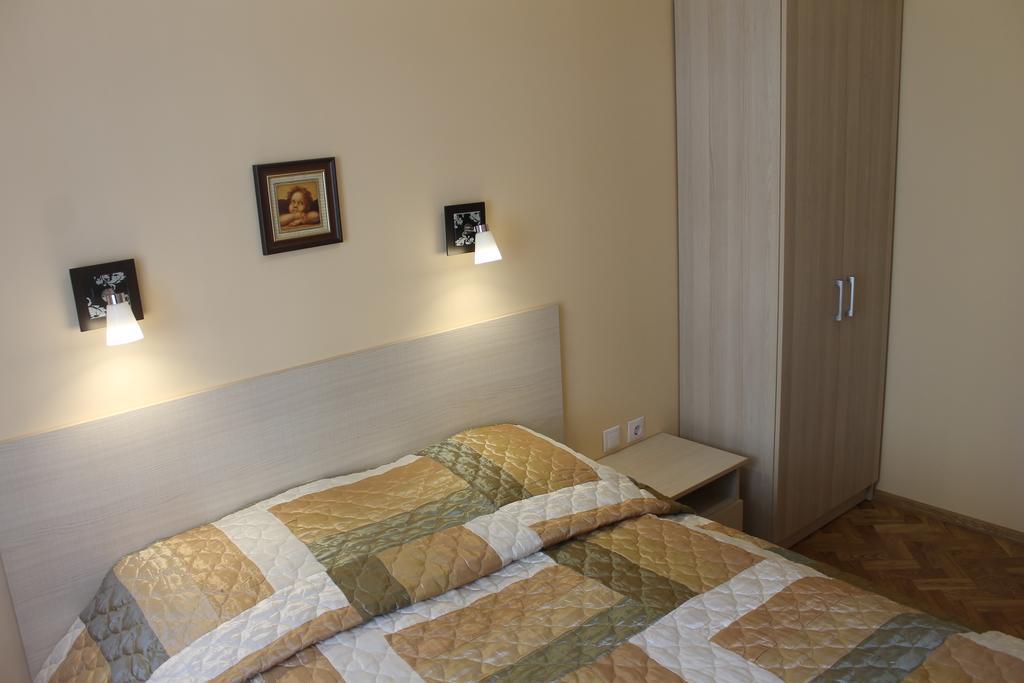 Apartamentai Pluke - Biliuno Παλάγκα Εξωτερικό φωτογραφία