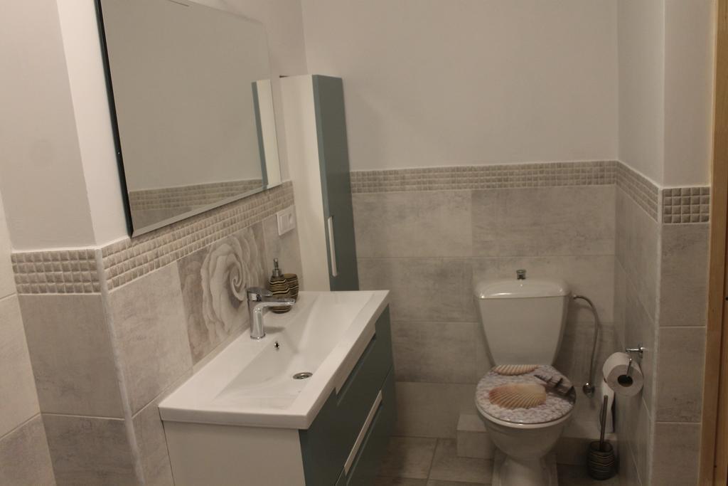 Apartamentai Pluke - Biliuno Παλάγκα Εξωτερικό φωτογραφία