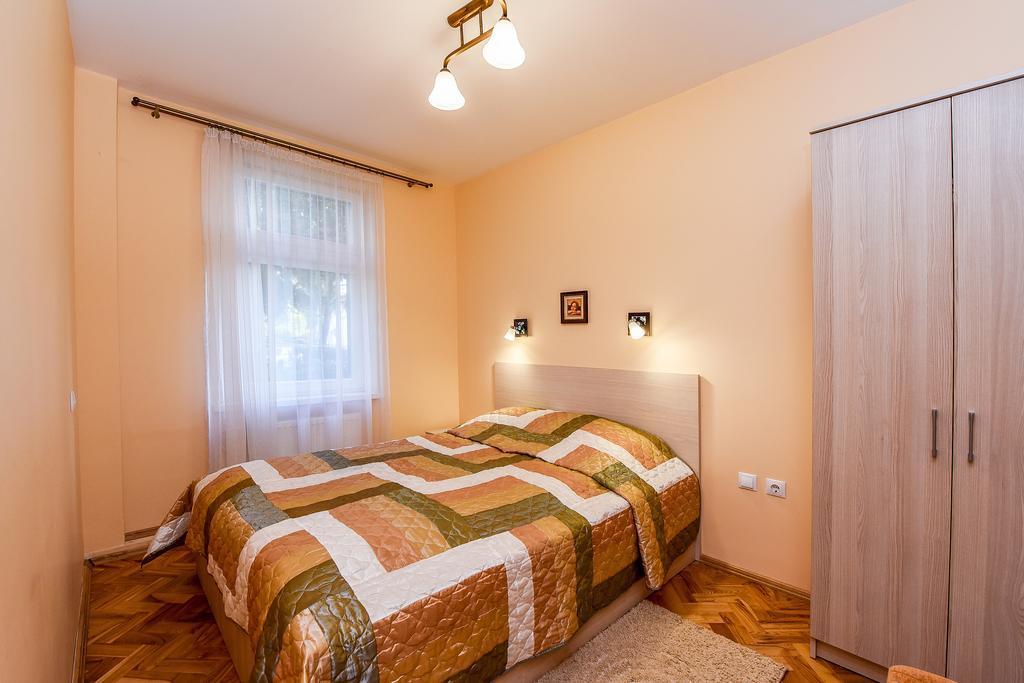 Apartamentai Pluke - Biliuno Παλάγκα Εξωτερικό φωτογραφία